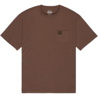 Mens Americana Pocket T-Shirt